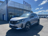 Annonce Peugeot 3008 occasion Diesel 1.5 BLUEHDI 130CH S&S GT EAT8 � Lab�ge