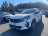 Peugeot 3008 occasion année 2022 boite Automatique Annonce Peugeot 3008 occasion Diesel 1.5 BLUEHDI 130CH S&S GT EAT8 à Albi