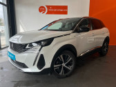 Peugeot 3008 occasion année 2021 boite Automatique Annonce Peugeot 3008 occasion Diesel 1.5 BLUEHDI 130CH S&S GT EAT8 à Foix
