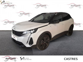 Peugeot 3008 , garage AUTOVIA VEHICULES MULTIMARQUES  Castres