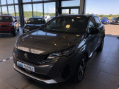 Peugeot 3008 occasion année 2022 boite Automatique Annonce Peugeot 3008 occasion Diesel 1.5 BLUEHDI 130CH S&S GT EAT8 à Mérignac