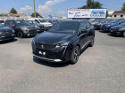 Peugeot 3008 occasion Noir année 2020 boite Automatique Annonce Peugeot 3008 occasion Diesel 1.5 BLUEHDI 130CH S&S GT EAT8 à Albi