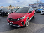 Peugeot 3008 occasion année 2022 boite Automatique Annonce Peugeot 3008 occasion Diesel 1.5 BLUEHDI 130CH S&S GT EAT8 à Albi