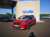 Peugeot 3008 occasion année 2022 boite Automatique Annonce Peugeot 3008 occasion Diesel 1.5 BLUEHDI 130CH S&S GT EAT8 à Serres-Castet