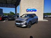 Peugeot 3008 occasion année 2022 boite Automatique Annonce Peugeot 3008 occasion Diesel 1.5 BLUEHDI 130CH S&S GT EAT8 à Serres-Castet
