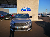 Peugeot 3008 occasion année 2022 boite Automatique Annonce Peugeot 3008 occasion Diesel 1.5 BLUEHDI 130CH S&S GT EAT8 à Serres-Castet