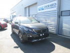 Peugeot 3008 occasion Gris année 2020 boite Automatique Annonce Peugeot 3008 occasion Diesel 1.5 BLUEHDI 130CH S&S GT EAT8 à Onet-le-Château