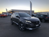 Peugeot 3008 occasion année 2022 boite Automatique Annonce Peugeot 3008 occasion Diesel 1.5 BLUEHDI 130CH S&S GT EAT8 à Onet-le-Château