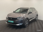 Peugeot 3008 occasion année 2021 boite Automatique Annonce Peugeot 3008 occasion Diesel 1.5 BlueHDi 130ch S&S GT EAT8 à Avon