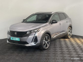 Peugeot 3008 occasion année 2022 boite Automatique Annonce Peugeot 3008 occasion Diesel 1.5 BlueHDi 130ch S&S GT EAT8 à Avon