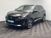 Peugeot 3008 occasion année 2021 boite Automatique Annonce Peugeot 3008 occasion Diesel 1.5 BlueHDi 130ch S&S GT EAT8 à Brie-Comte-Robert