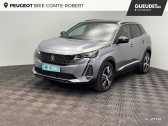 Peugeot 3008 occasion année 2021 boite Automatique Annonce Peugeot 3008 occasion Diesel 1.5 BlueHDi 130ch S&S GT EAT8 à Brie-Comte-Robert