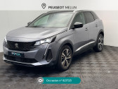 Peugeot 3008 occasion année 2021 boite Automatique Annonce Peugeot 3008 occasion Diesel 1.5 BlueHDi 130ch S&S GT EAT8 à Cesson
