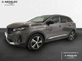 Peugeot 3008 , garage Peugeot G.N?d?lec Quimper  Quimper