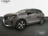 Peugeot 3008 1.5 BlueHDi 130ch S&S GT EAT8   Quimper 29