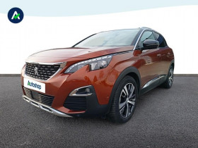 Peugeot 3008 , garage AUTOSHOP BOURGES  BOURGES