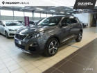 Peugeot 3008 occasion Gris année 2020 boite Automatique Annonce Peugeot 3008 occasion Diesel 1.5 BlueHDi 130ch S&S GT Line EAT8 à Meaux
