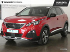 Peugeot 3008 occasion Rouge année 2020 boite Automatique Annonce Peugeot 3008 occasion Diesel 1.5 BlueHDi 130ch S&S GT Line EAT8 à Corbeil-Essonnes