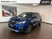 Peugeot 3008 occasion année 2020 boite Automatique Annonce Peugeot 3008 occasion Diesel 1.5 BlueHDi 130ch S&S GT Line EAT8 à Corbeil-Essonnes