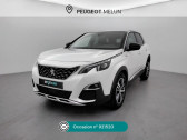 Peugeot 3008 occasion année 2021 boite Automatique Annonce Peugeot 3008 occasion Diesel 1.5 BlueHDi 130ch S&S GT Line EAT8 à Cesson