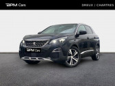 Peugeot 3008 occasion année 2020 boite Manuelle Annonce Peugeot 3008 occasion Diesel 1.5 BlueHDi 130ch S&S GT Line à LUISANT