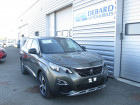 Peugeot 3008 occasion Gris année 2021 boite Manuelle Annonce Peugeot 3008 occasion Diesel 1.5 BLUEHDI 130CH S&S GT LINE à Onet-le-Château