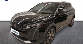 Peugeot 3008 , garage MERCEDES TOURS SUD - ETOILE AUTOMOBILES  Chambray-ls-Tours