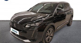 Peugeot 3008 occasion année 2021 boite Automatique Annonce Peugeot 3008 occasion Diesel 1.5 BlueHDi 130ch S&S GT Pack EAT8 à Chambray-lès-Tours