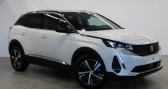 Annonce Peugeot 3008 occasion Diesel 1.5 BLUEHDI 130CH S&S GT PACK EAT8 � La Tour de Salvagny