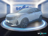 Peugeot 3008 occasion année 2021 boite Automatique Annonce Peugeot 3008 occasion Diesel 1.5 BlueHDi 130ch S&S GT Pack EAT8 à Béthune