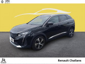 Peugeot 3008 occasion année 2020 boite Automatique Annonce Peugeot 3008 occasion Diesel 1.5 BlueHDi 130ch S&S GT Pack EAT8 à CHALLANS