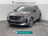 Peugeot 3008 1.5 BlueHDi 130ch S&S GT Pack EAT8  2021 - annonce de voiture en vente sur Auto Sélection.com