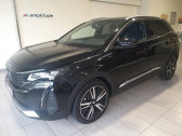 Annonce Peugeot 3008 occasion Diesel 1.5 BlueHDi 130ch S&S GT Pack EAT8  Chaumont