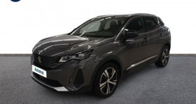 Peugeot 3008 , garage MERCEDES TOURS SUD - ETOILE AUTOMOBILES  Chambray-ls-Tours
