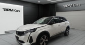Annonce Peugeot 3008 occasion Diesel 1.5 BlueHDi 130ch S&S GT  Chambray-ls-Tours