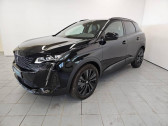 Annonce Peugeot 3008 occasion Diesel 1.5 BlueHDi 130ch S&S GT  ILLZACH