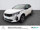 Peugeot 3008 occasion année 2021 boite Manuelle Annonce Peugeot 3008 occasion Diesel 1.5 BlueHDi 130ch S&S GT à LANNION