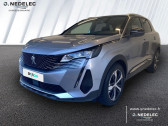 Peugeot 3008 occasion année 2021 boite Manuelle Annonce Peugeot 3008 occasion Diesel 1.5 BlueHDi 130ch S&S GT à Carhaix-Plouguer