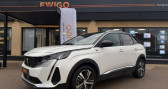 Annonce Peugeot 3008 occasion Diesel 1.5 bluehdi 130ch s&s roadtrip eat8 � Marignane