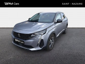 Peugeot 3008 1.5 BlueHDi 130ch S&S Roadtrip EAT8   SAINT-NAZAIRE 44