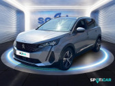 Peugeot 3008 1.5 BlueHDi 130ch S&S Roadtrip EAT8   Hazebrouck 59