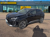 Annonce Peugeot 3008 occasion Diesel 1.5 BlueHDi 130ch S&S Roadtrip EAT8 � Barberey-Saint-Sulpice