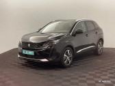 Peugeot 3008 occasion année 2022 boite Automatique Annonce Peugeot 3008 occasion Diesel 1.5 BlueHDi 130ch S&S Roadtrip EAT8 à Montévrain
