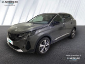 Peugeot 3008 occasion année 2022 boite Automatique Annonce Peugeot 3008 occasion Diesel 1.5 BlueHDi 130ch S&S Roadtrip EAT8 à Quimper