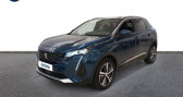 Peugeot 3008 1.5 BlueHDi 130ch S&S Roadtrip   Chambray-ls-Tours 37