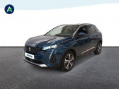 Peugeot 3008 occasion année 2021 boite Manuelle Annonce Peugeot 3008 occasion Diesel 1.5 BlueHDi 130ch S&S Roadtrip à Chambray Les Tours
