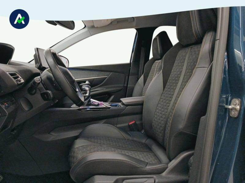 Peugeot 3008 1.5 BlueHDi 130ch S&S Roadtrip  occasion  Chambray Les Tours - photo n8