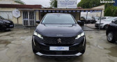 Peugeot 3008 occasion année 2020 boite Automatique Annonce Peugeot 3008 occasion Diesel 1.5 BlueHDi 130ch S&S Style EAT8 à Saint-Soupplets