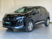 Peugeot 3008 occasion année 2022 boite Automatique Annonce Peugeot 3008 occasion Diesel 1.5 BlueHDi 130ch S&S Style EAT8 à Hoenheim