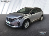 Annonce Peugeot 3008 occasion Diesel 1.5 BlueHDi 130ch S&S Style EAT8  MORLAIX